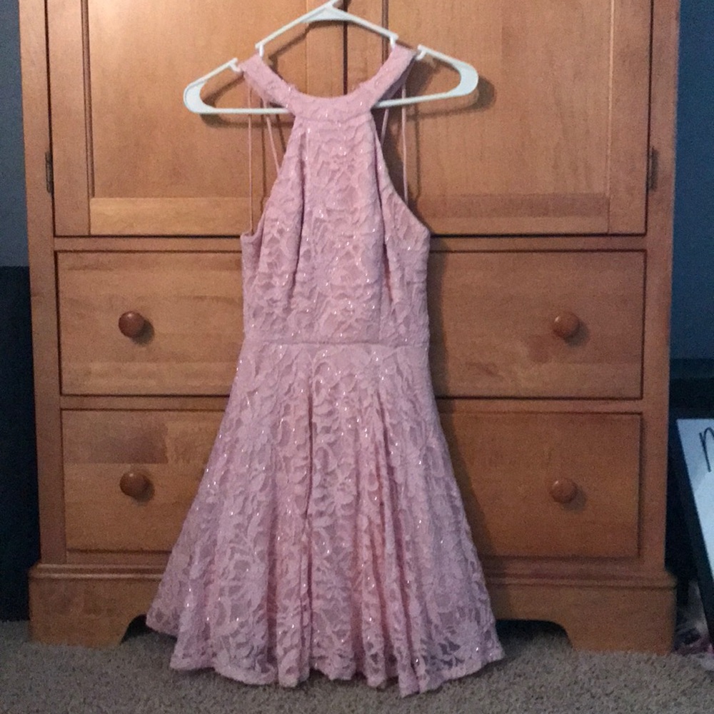 Homecoming dress worn once!